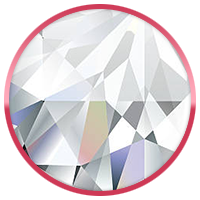 CRYSTAL - грани бриллианта