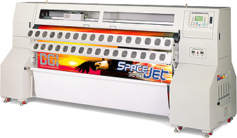 DGI SPACEJET-3250