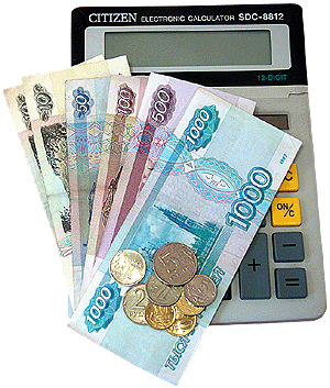Прайс-лист ЗЕНОНа полностью переводится на российский рубль