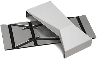 Алюминиевые композитные панели ZENOBOND