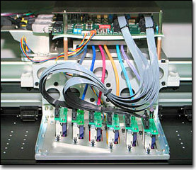 Блок печатающих головок принтера XP-2506