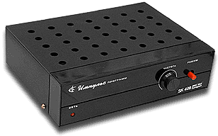 Контроллер SK-2114 на 2800 Вт, 2 режима