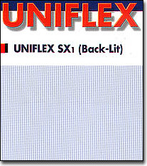 UNIFLEX SX1