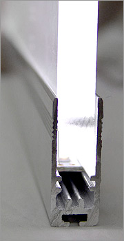 профиль ALU-EDGE LED