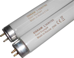 Люминесцентная лампа T8 OSRAM 36W/54-765