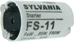 Стартер SYLVANIA FS-11