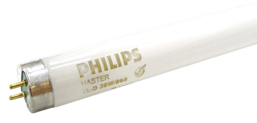 PHILIPS MASTER TL-D Super 80 36W/865