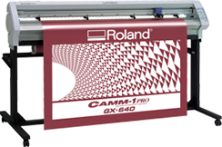 ROLAND CAMM-1 PRO GX-640