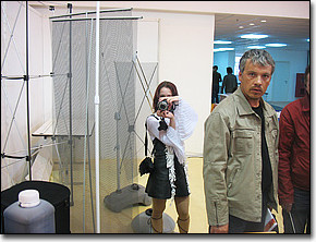 ЗЕНОН на МИР РЕКЛАМЫ-2008: Фоторепортаж с выставки