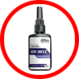 УФ-клей UV-301Z