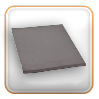 Матик - силиконовый или резиновый коврик для нижней плиты термопресса