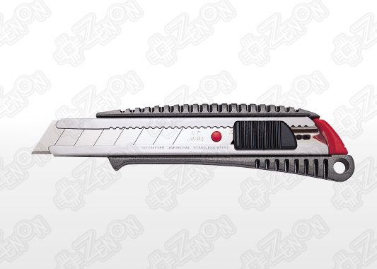 Высокопрочный нож NT Cutter L-500GRP