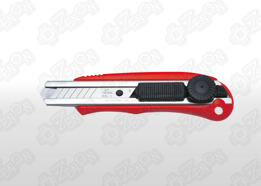 Безопасный нож NT Cutter Safety SL-1P