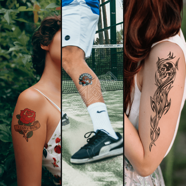 Удаление татуировок татуажа пикосекундным лазером