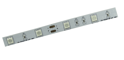 LED ленты IP65