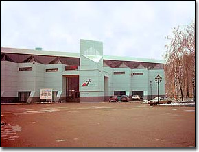 ЗЕНОН на ПЕЧАТНЫЙ ДВОР, РЕКЛАМА, КОНТАКТ, ИНТЕРНЕТФОРУМ-2003: фоторепортаж с выставки