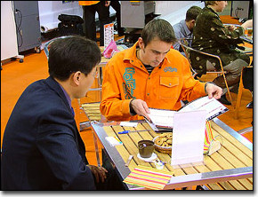 ЗЕНОН на Рекламе-2007: Фоторепортаж с выставки