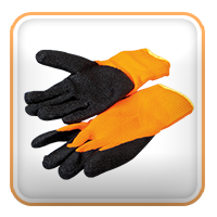 Защитные перчатки