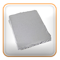 Чехол для нижней плиты