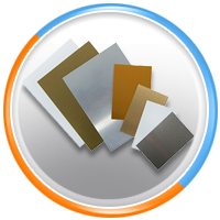 Пластины для сублимационной печати