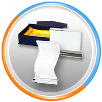 Фотокристаллы для сублимационной печати