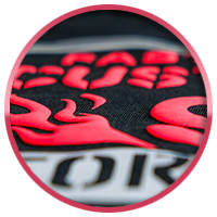 TECHNO - эффект пластизоли