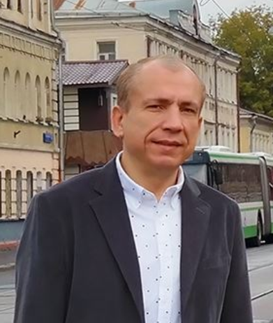 Гуржуенко Игорь Витальевич