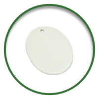 Подвеска керамические