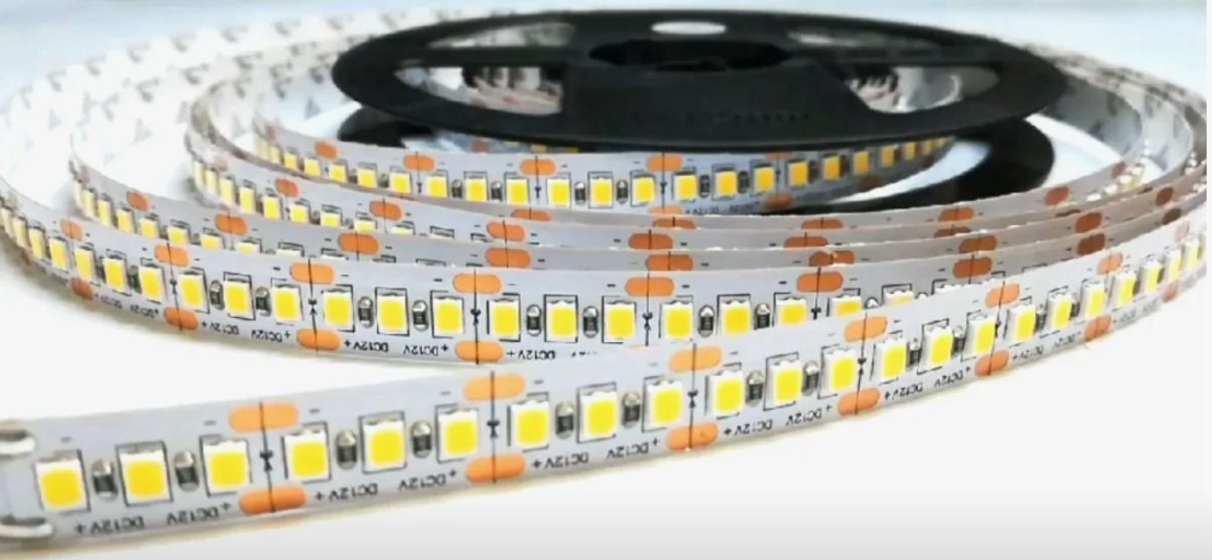 От неона к тонким световым панелям