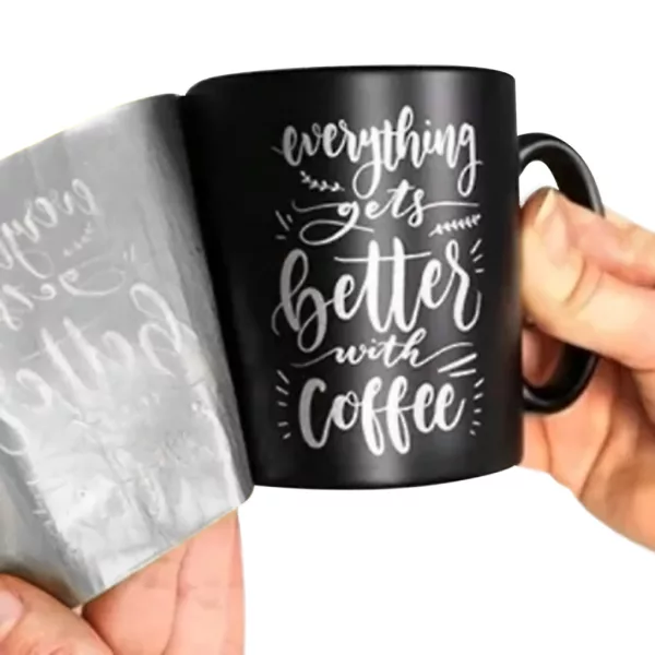 Термобумага для лазерных принтеров