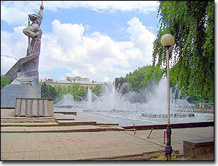 ЗЕНОН идет на Кубань! Региональный филиал в Краснодаре официально открывается 30 марта 2006 г