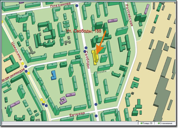 Сразу два информационно-практических семинара: "Монтжные материалы 3М" и "Мобильные выставочные сиситемы"