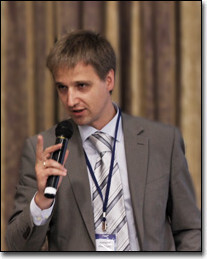 Семинар 3М в Санкт-Петербурге: Решения для Рекламы и Дизайна