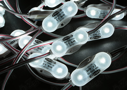 модули Infinilite LEO