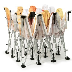 Зонтичный (Pop Up) стенд