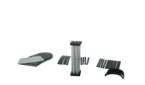 Мобильный Pop Up ресепшен