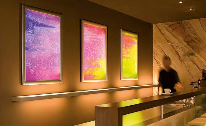 Оргстекло легко в обработке