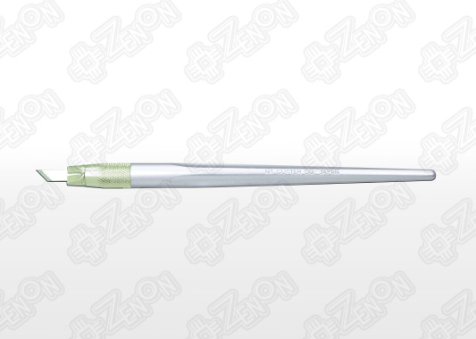 Дизайнерский нож NT Cutter Design Knife D-400GP