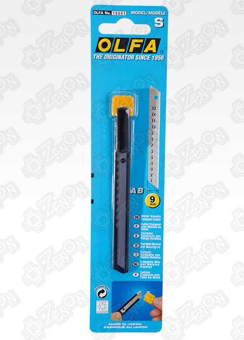 Стандартный нож OLFA (Олфа) S