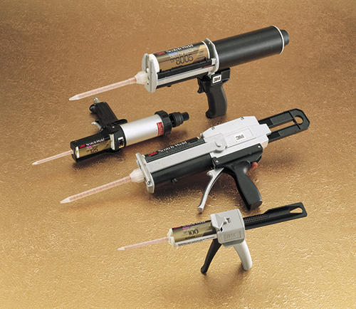 Ручной аппликатор 3M EPX