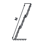 Длина трёх секций (м)