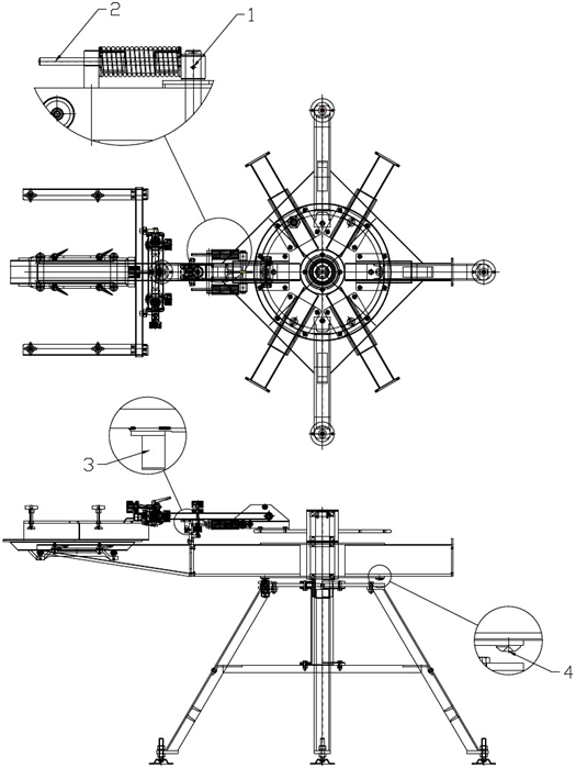 Регламентные работы по смазке узлов