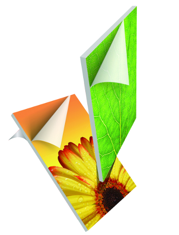 лист UNEXT-PRINT DUO