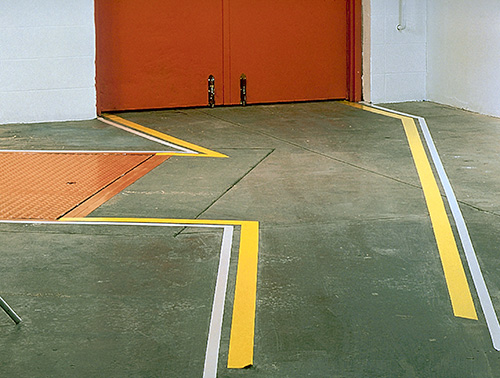 Виниловая лента 3M 471