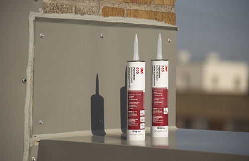 Полиуретановый герметик