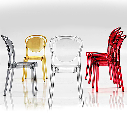 Монолитные экструзионные листы