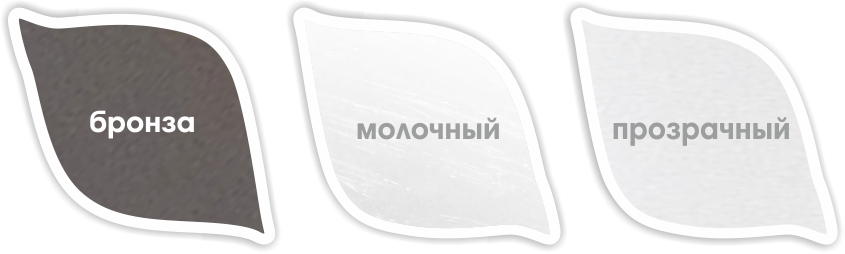 Монолитные экструзионные листы