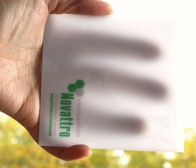 монолитный поликарбонат