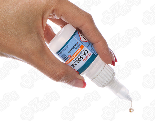 новый носик