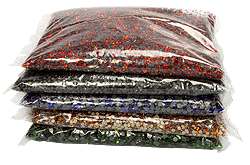 Термостразы RHINESTONES